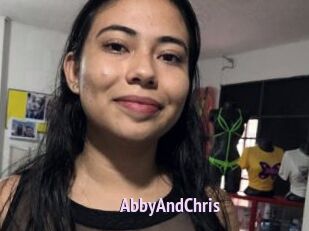AbbyAndChris