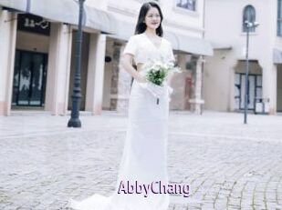 AbbyChang