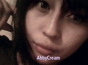 AbbyCream