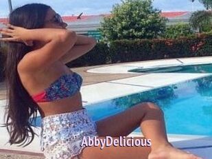 AbbyDelicious