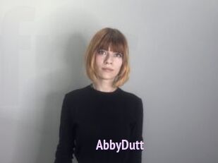 AbbyDutt