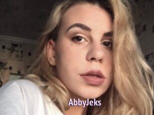 AbbyJeks Film Porno