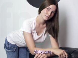 AbbyLang