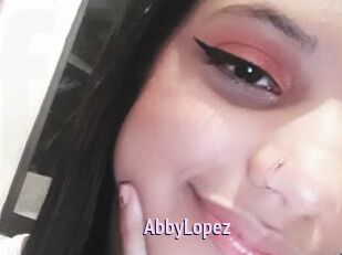 AbbyLopez
