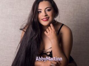 AbbyMartinn