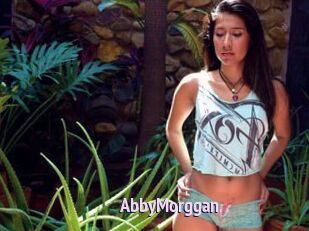 AbbyMorggan