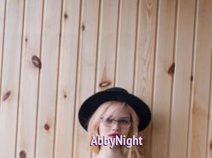 AbbyNight