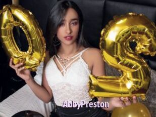 AbbyPreston