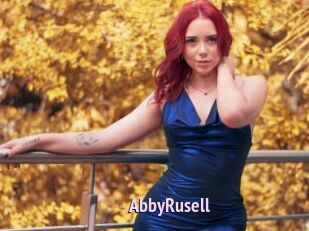 AbbyRusell