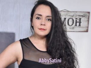 AbbySatini