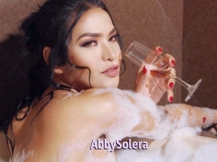 AbbySolera