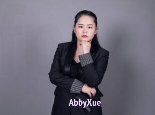 AbbyXue