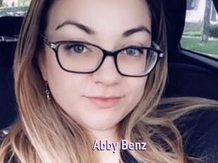 Abby_Benz