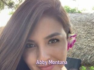 Abby_Montana