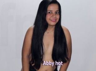 Abby_hot