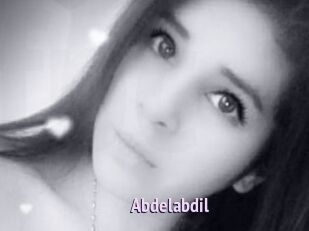 Abdelabdil