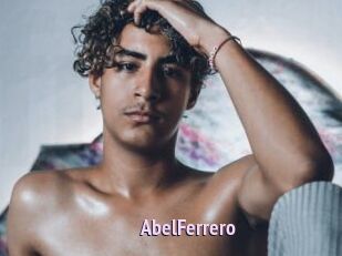 AbelFerrero