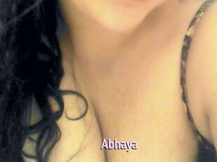 Abhaya