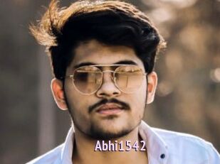 Abhi1542