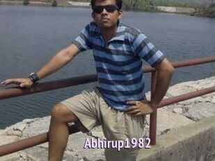 Abhirup1982