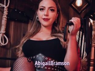 AbigailBramson