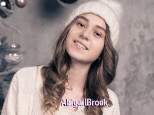 AbigailBrook Film Porno
