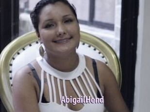 AbigailHend
