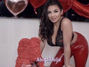 AbigailJolie