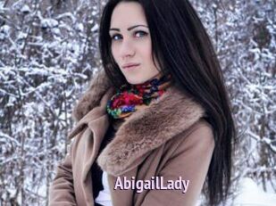 AbigailLady
