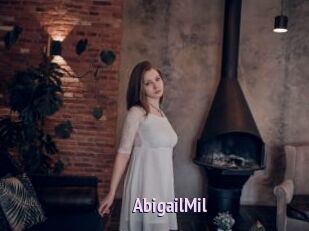 AbigailMil