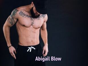 Abigail_Blow