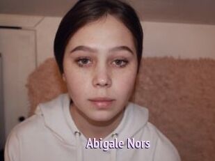 Abigale_Nors