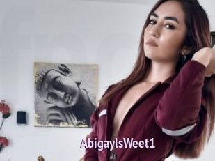 AbigaylsWeet1