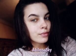 AbilenaSky