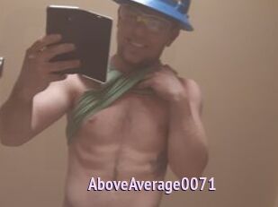 AboveAverage0071