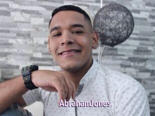 AbrahamJones