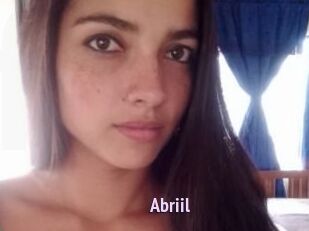 Abriil