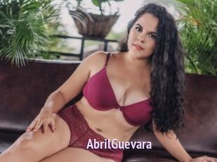 AbrilGuevara