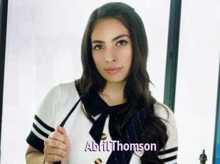 AbrilThomson
