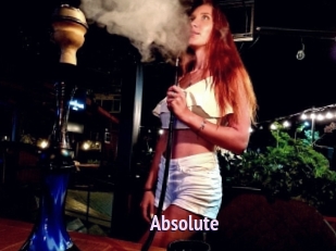 Absolute