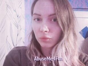 AbuseMe4Fun