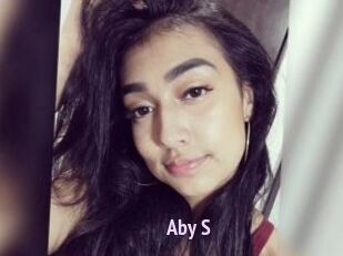 Aby_S