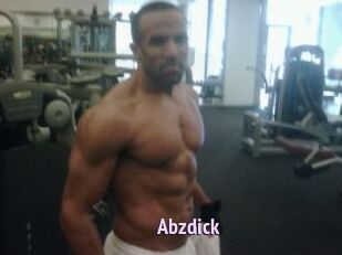 Abzdick