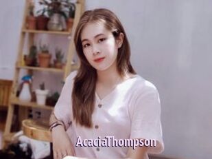 AcaciaThompson