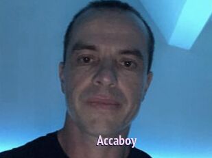 Accaboy