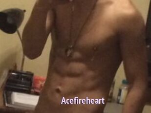 Acefireheart Film Porno