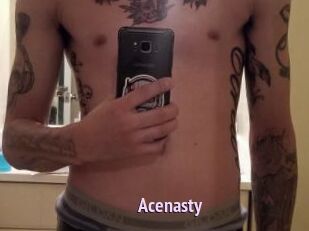 Acenasty
