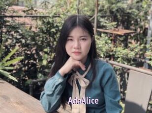 AdaAlice