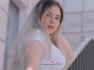 AdaCarrie