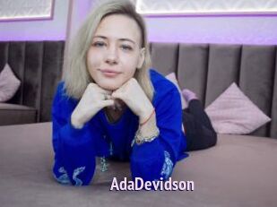 AdaDevidson